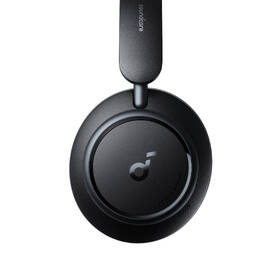 Sluchátka Anker soundcore Space Q45 černá

 obrázek produktu 5 z 13