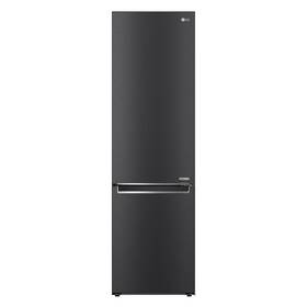 Chladnička s mrazničkou LG GBB92MCB1P černá

 obrázek produktu 21 z 25