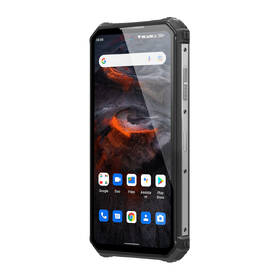 Mobilní telefon Oukitel WP19 černý

 obrázek produktu 1 z 7