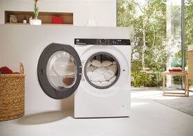 Pračka Hoover H7W 610MBC-S bílá

 obrázek produktu 18 z 19
