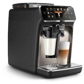 Automatický kávovar Philips EP5447/90 

 obrázek produktu 2 z 8