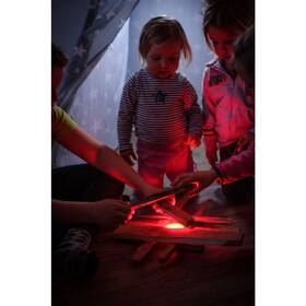 Svítilna LEDLENSER KIDCAMP 6 DINO zelená

 obrázek produktu 3 z 5