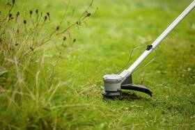 Strunová sekačka Bosch AdvancedGrassCut 36V-33 (s baterií) 

 obrázek produktu 2 z 6