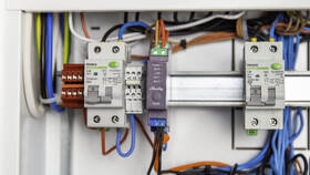 Modul Shelly Pro 2, 2x 16A na DIN lištu, Wi-Fi, LAN 

 obrázek produktu 4 z 5