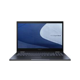 Notebook Asus ExpertBook L2 Flip černý

 obrázek produktu 2 z 13