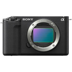 Digitální fotoaparát Sony ZV-E1, tělo černý

 obrázek produktu 8 z 11