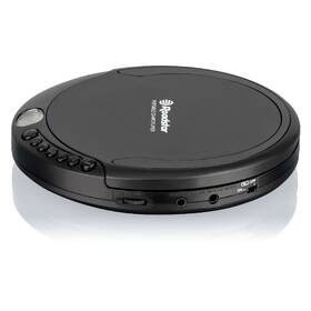 Discman Roadstar PCD-498MP černý

 obrázek produktu 4 z 6