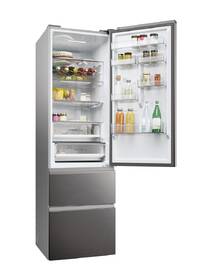 Chladnička s mrazničkou Haier HTW5620CNMP černá/nerez

 obrázek produktu 20 z 23