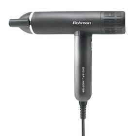 Fén Rohnson R-682 černý

 obrázek produktu 1 z 10