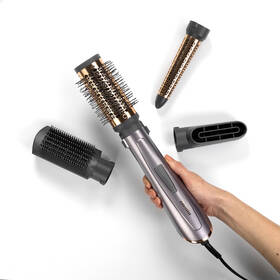 Kulma BaByliss AS136E fialová

 obrázek produktu 9 z 12