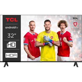 Televize TCL 32S5400A 
