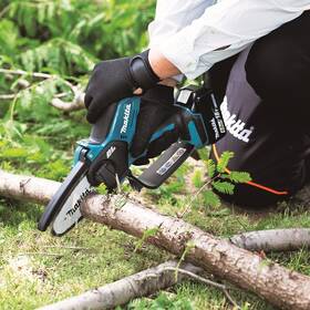 Řetězová pila Makita DUC101Z01 (bez baterie) 

 obrázek produktu 4 z 6