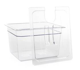 Nádoba pro Sous Vide G21 12 l 

 obrázek produktu 4 z 11