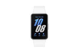 Fitness náramek Samsung Galaxy Fit3 stříbrný

 obrázek produktu 2 z 6