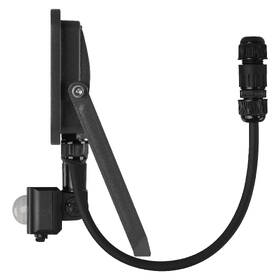 Reflektor EMOS INOVO 20W 2200LM PIR IP65 NW černý

 obrázek produktu 1 z 11