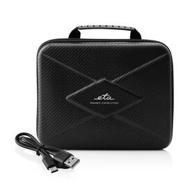 Masážní pistole ETA Power Care PRO 2660 90000 černá

 obrázek produktu 13 z 17