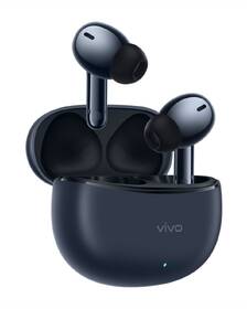 Sluchátka vivo TWS 3e ANC černá

 obrázek produktu 4 z 6