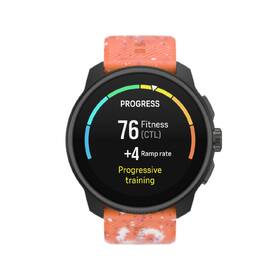 Chytré hodinky Suunto Race S - Powder Orange 

 obrázek produktu 7 z 10