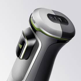 Ponorný mixér Braun MQ9187.XLI černý/nerez

 obrázek produktu 4 z 18