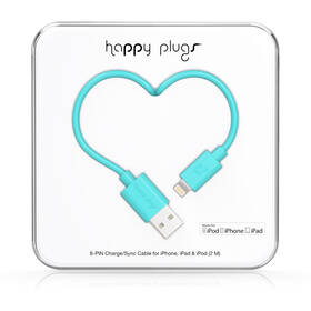 Kabel Happy Plugs  

 obrázek produktu 1 z 1