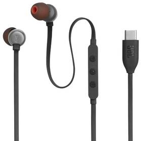 Sluchátka JBL Tune 310 USB-C černá

 obrázek produktu 11 z 12