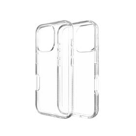 Kryt na mobil ZAGG Crystal Palace na Apple iPhone 16 Pro průhledný

 obrázek produktu 2 z 3
