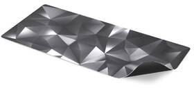 Podložka pod klávesnici a myš ENDORFY Crystal Black XL černá

 obrázek produktu 2 z 5