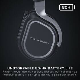 Headset Turtle Beach Stealth 700 PlayStation (Gen 3) černý

 obrázek produktu 7 z 33