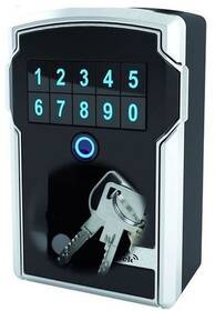 Bezpečnostní schránka Master Lock 5441EURD BT 

 obrázek produktu 1 z 2