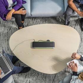 Konferenční mikrofon HP Poly Sync 60 MS Teams USB/Bluetooth černý

 obrázek produktu 3 z 3