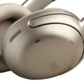 Sluchátka JBL TOUR ONE M3 béžová

 obrázek produktu 5 z 8