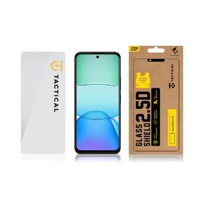 Tvrzené sklo Tactical 2.5D na Xiaomi Redmi 13 4G 

 obrázek produktu 2 z 2