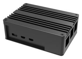 Case AKASA Pi 5 Pro Aluminium case for Raspberry Pi 5 černá

 obrázek produktu 1 z 4