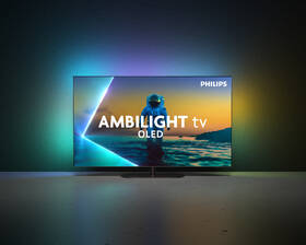 Televize Philips 42OLED820 

 obrázek produktu 9 z 9