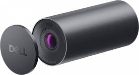 Webkamera Dell UltraSharp WB7022 černá barva
