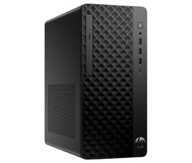 Stolní počítač HP ProDesk Tower 2 G1a černá barva
