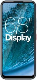 Mobilní telefon Aligator S8000 Senior 4 GB / 128 GB modrý

 obrázek produktu 1 z 6