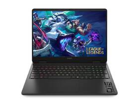 Notebook HP OMEN THIN 16-an0434nc + Game Pass předplatné na 3 měsíce černý

 obrázek produktu 3 z 7