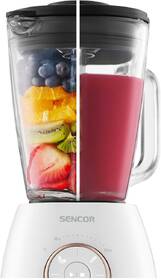Stolní mixér Sencor SBL 5870GD zlatý

 obrázek produktu 2 z 13