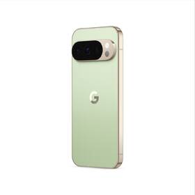 Mobilní telefon Google Pixel 10 Pro 5G 16 GB / 256 GB - Jade 

 obrázek produktu 5 z 10