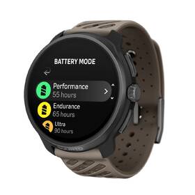 Chytré hodinky Suunto Race 2 Titanium šedé

 obrázek produktu 1 z 9