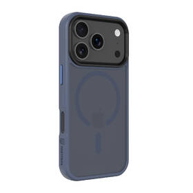 Kryt na mobil Tactical MagForce Hyperstealth na Apple iPhone 17 Pro modrý

 obrázek produktu 1 z 2