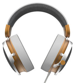 Headset Dark Project SONO Wired bílý

 obrázek produktu 1 z 4