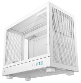 Case DeepCool CH160 Plus bílá

 obrázek produktu 1 z 10