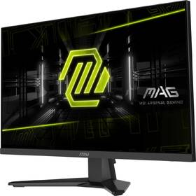 Herní monitor MSI MAG 274QF X24 černý

 obrázek produktu 2 z 8