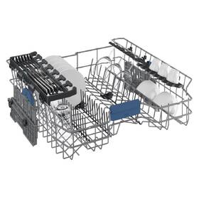 Myčka nádobí Beko BDIN38440 

 obrázek produktu 2 z 7