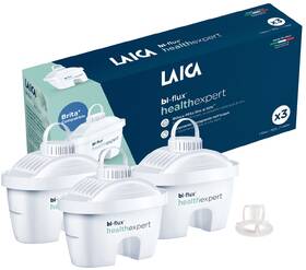 Filtr na vodu Laica LAI P3M bílý

 obrázek produktu 3 z 6