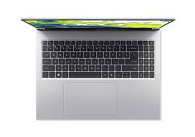 Notebook Acer Aspire Go 16 (AG16-71P-59F3) stříbrný

 obrázek produktu 4 z 9