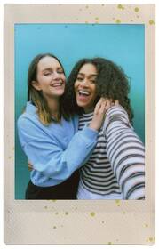 Instantní film Fujifilm Instax Mini Soft Glitter 

 obrázek produktu 4 z 11