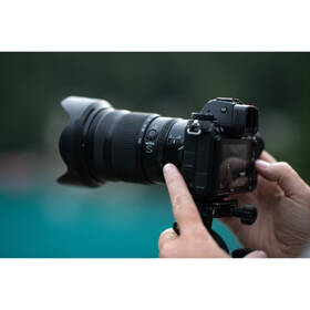 Objektiv Nikon Z 24-120 mm f/4 S černý

 obrázek produktu 16 z 17
